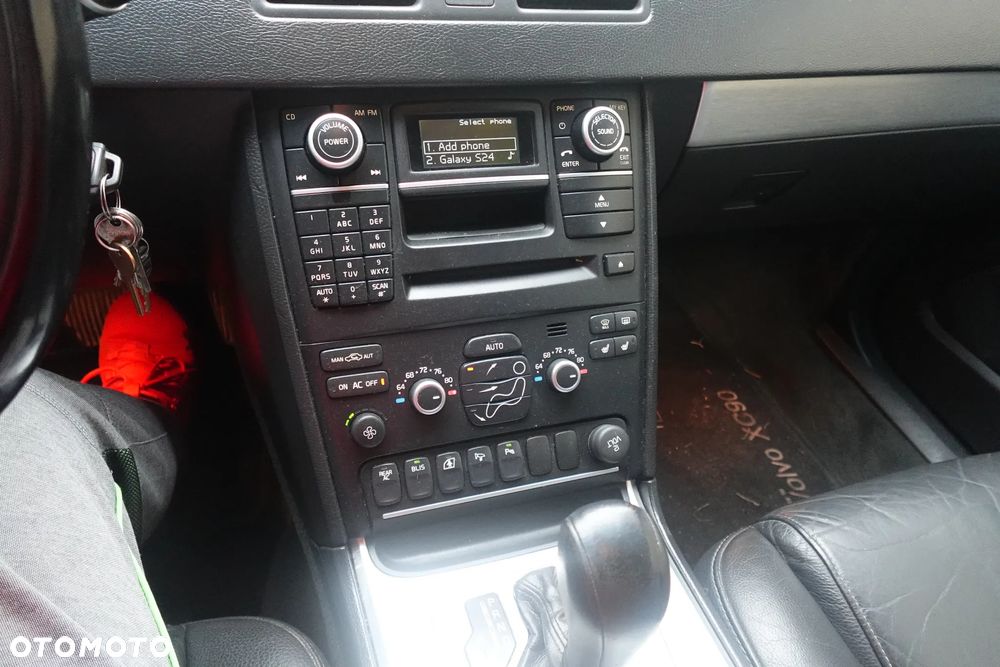 Volvo XC 90 3.2 AWD R-Design - 18