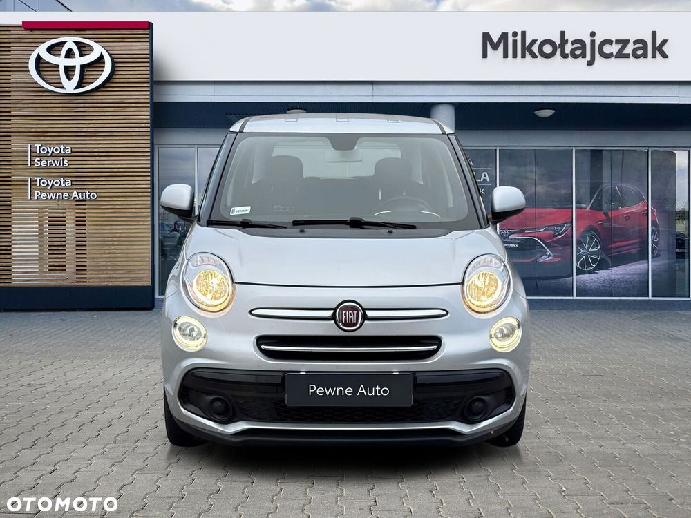 Fiat 500L 1.4 16V Pop Star - 7