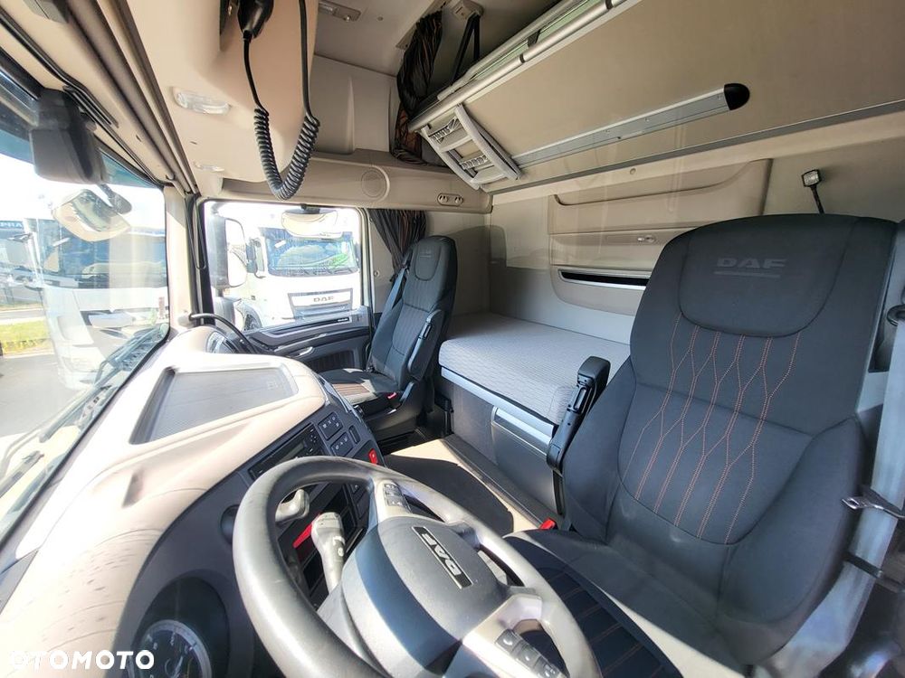 DAF FT XF 480 - 12