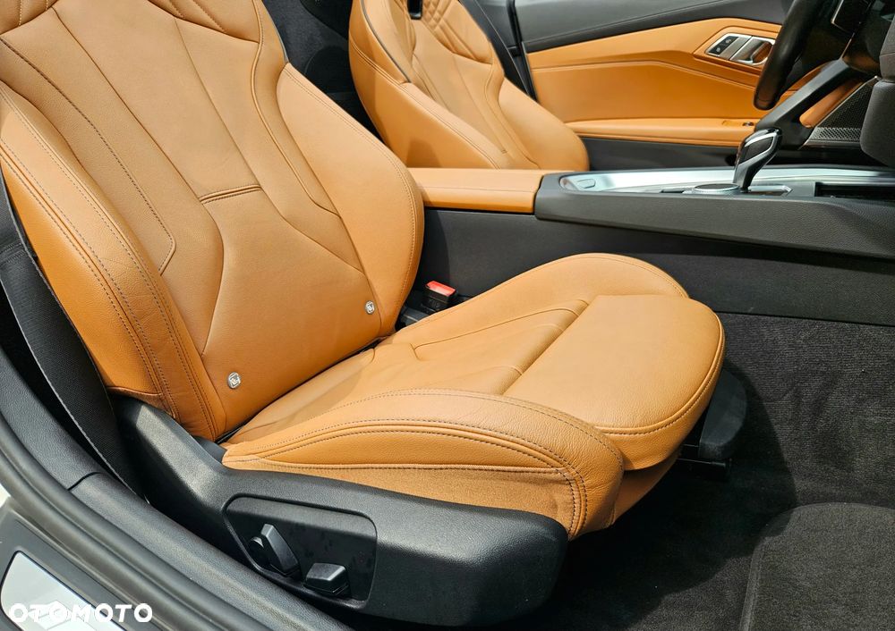 BMW Z4 30i sDrive M Sport sport - 25