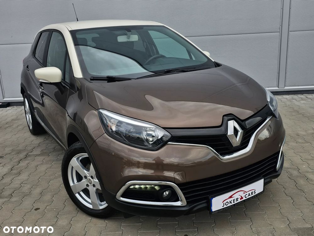 Renault Captur ENERGY dCi 90 Start&Stop Dynamique - 15