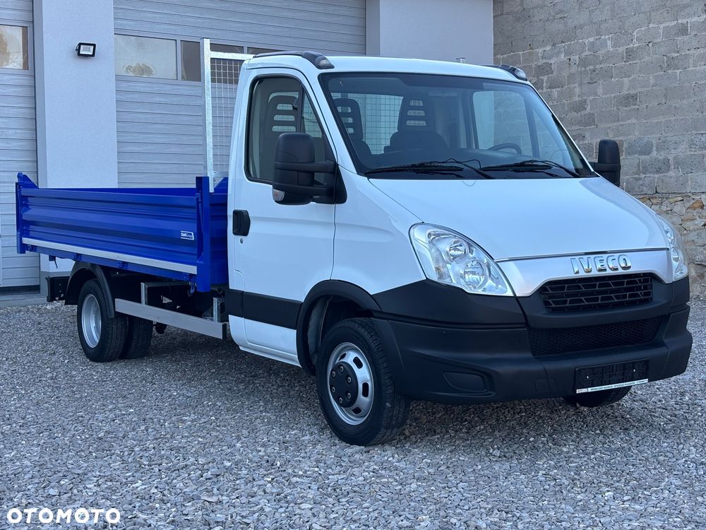 Iveco Daily - 2