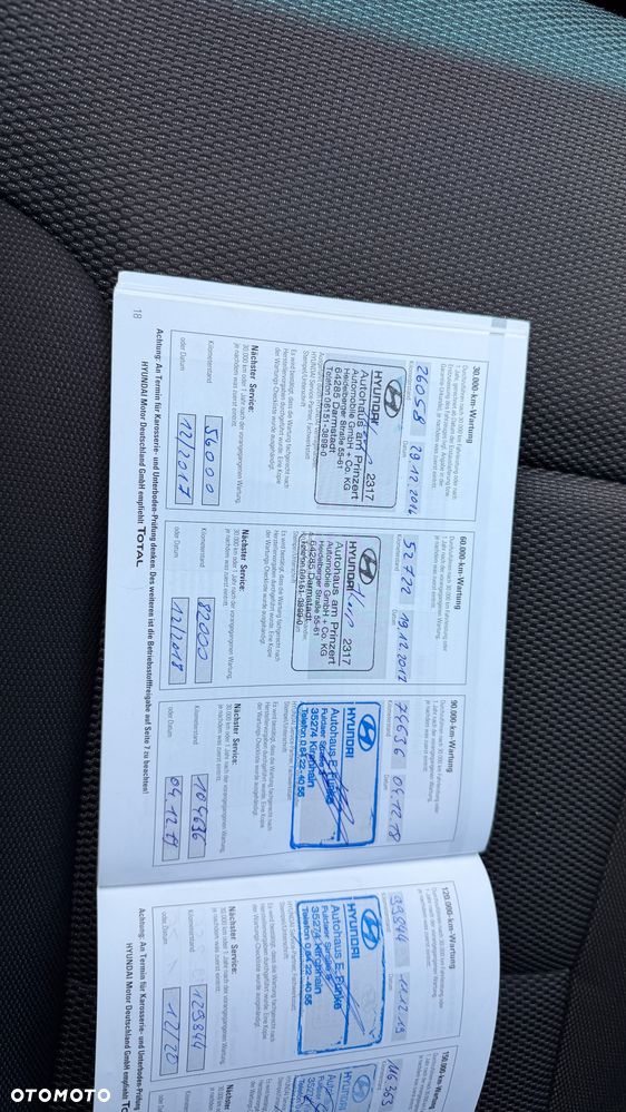Hyundai i40 1.7 CRDi Style - 33