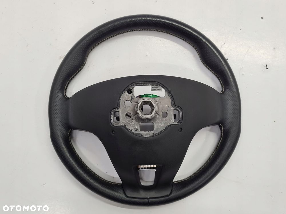 VOLVO V40 II R-DESIGN 12-19 KIEROWNICA - 6