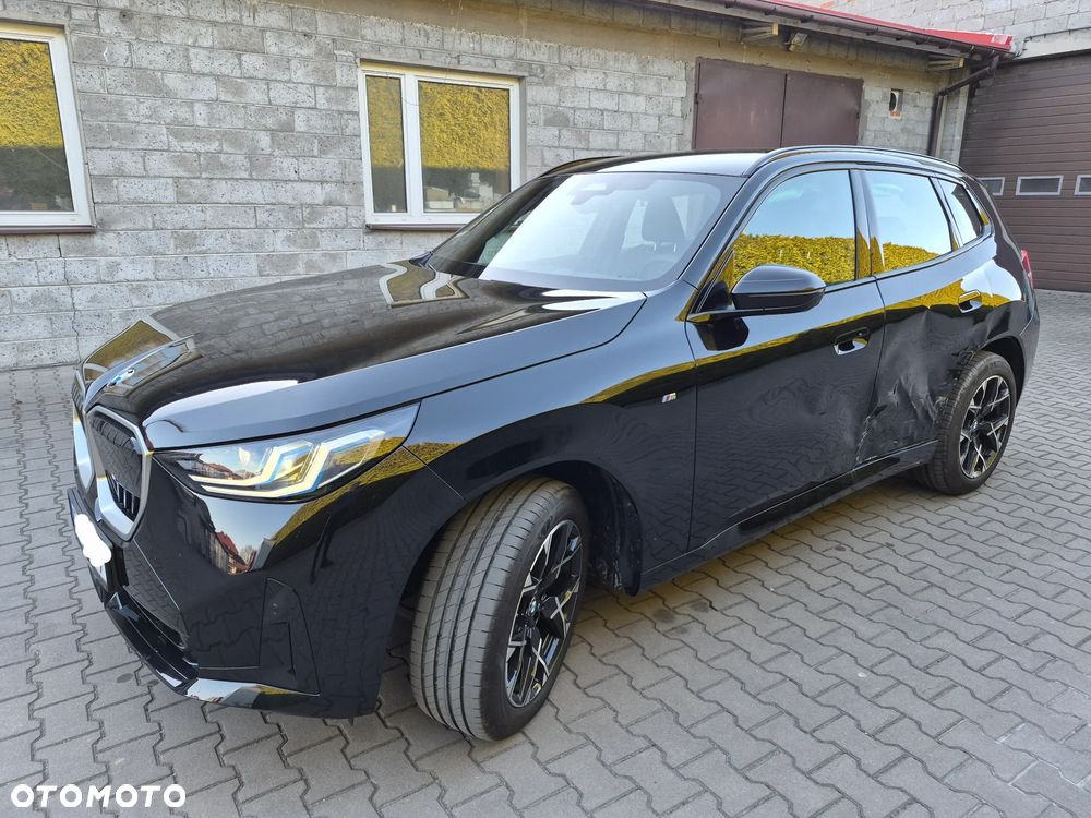 BMW X3 - 3