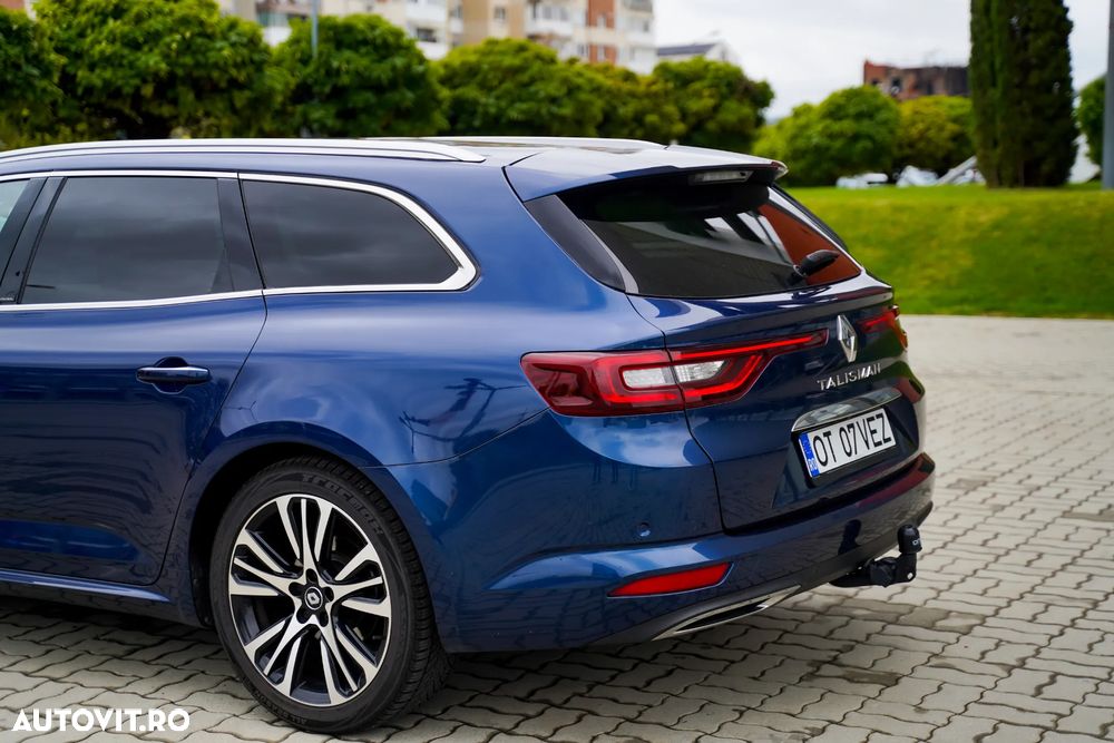 Renault Talisman - 13