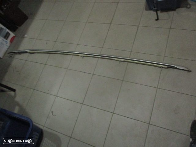 Barra De Tejadilho BART59 OPEL ASTRA H 2006 5P ESQ - 2