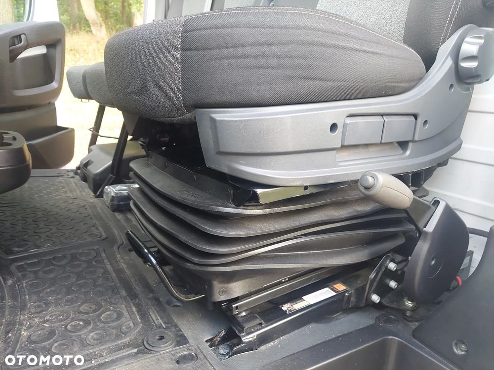 Fiat Ducato 2.3 - 4