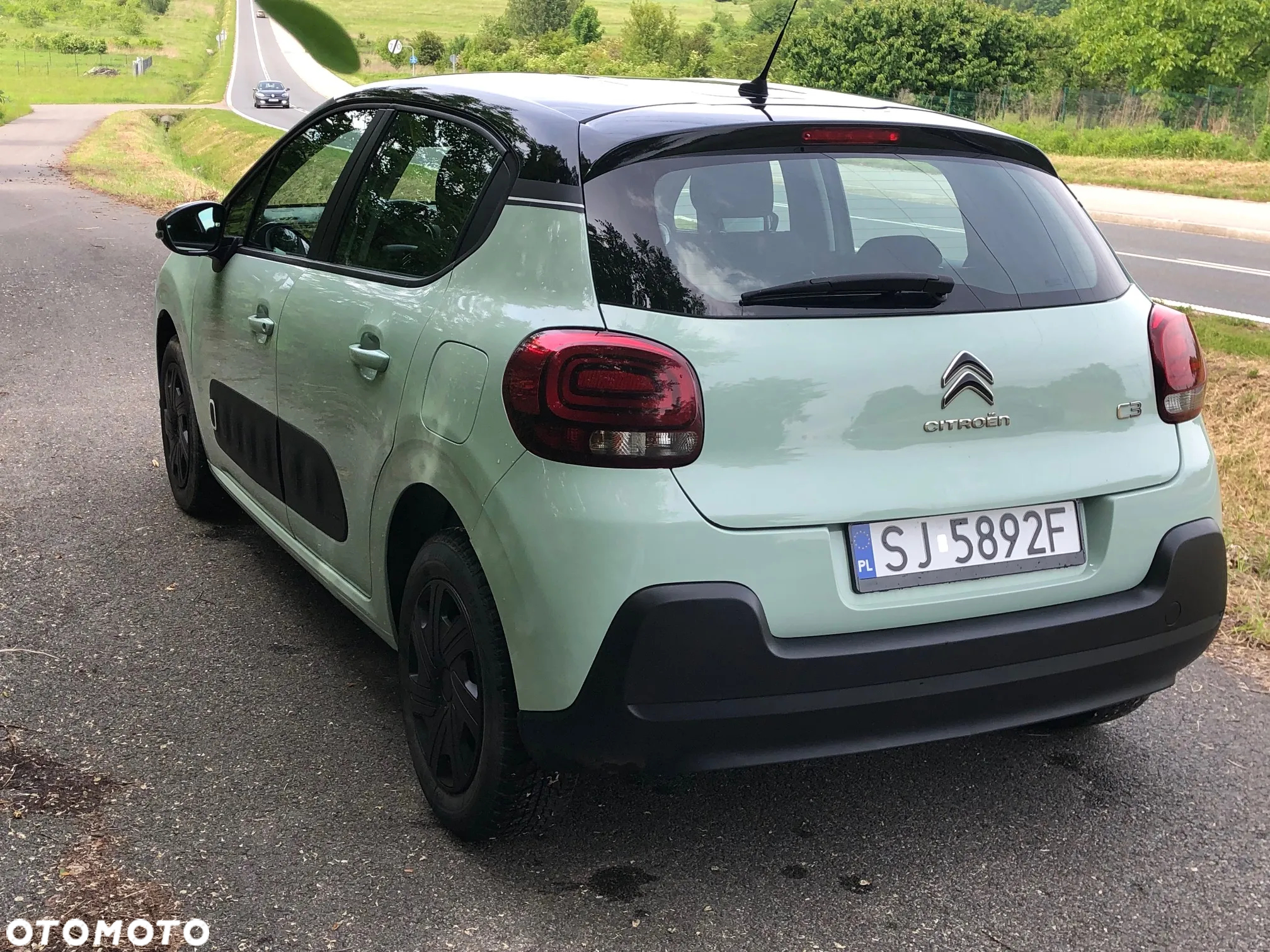 Citroën C3 BlueHDi 75 S&S 83g FEEL - 14