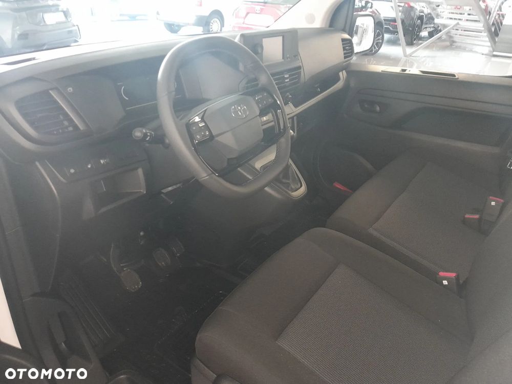 Toyota Proace Verso 2.0 D4-D Long Combi - 3