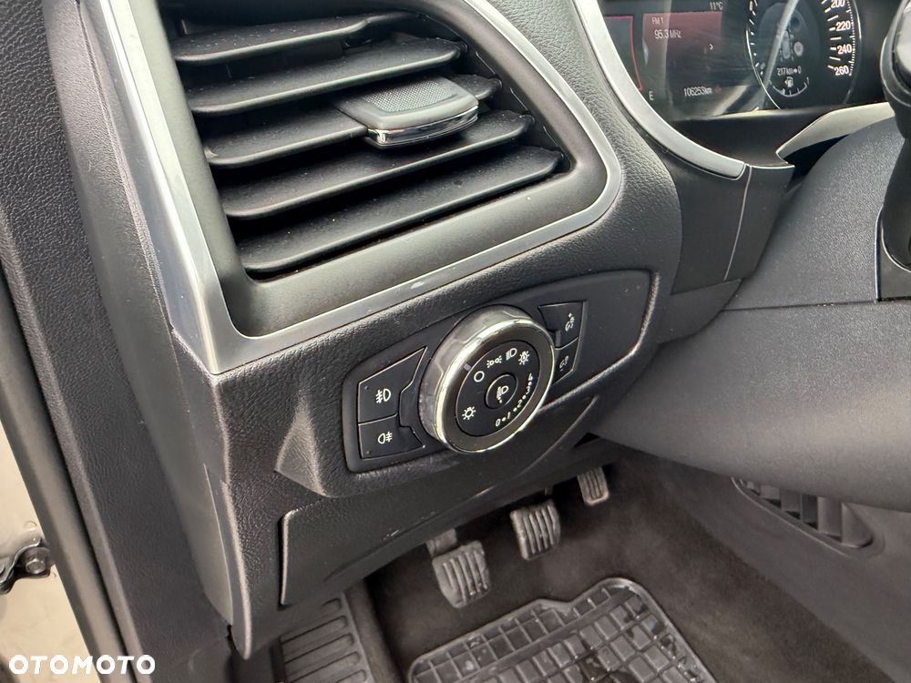 Ford S-Max 1.5 Eco Boost Start-Stopp Titanium - 23