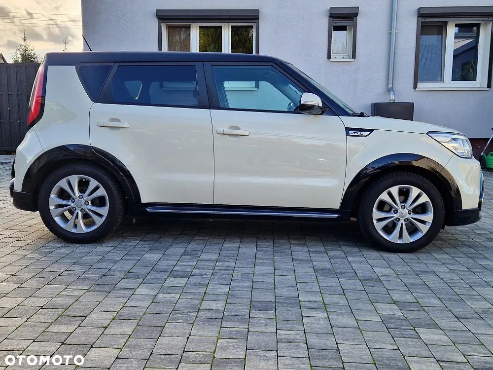 Kia Soul 1.6 GDI XL - 2