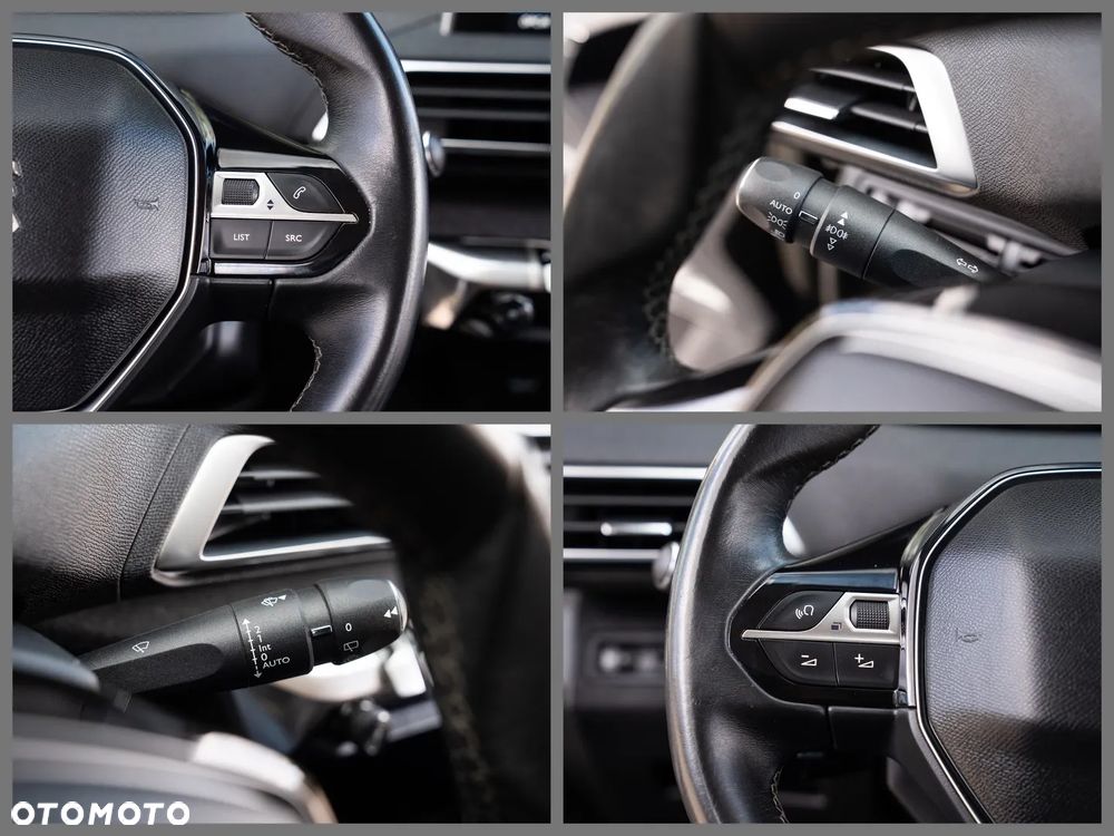 Peugeot 3008 1.2 PureTech Allure - 35