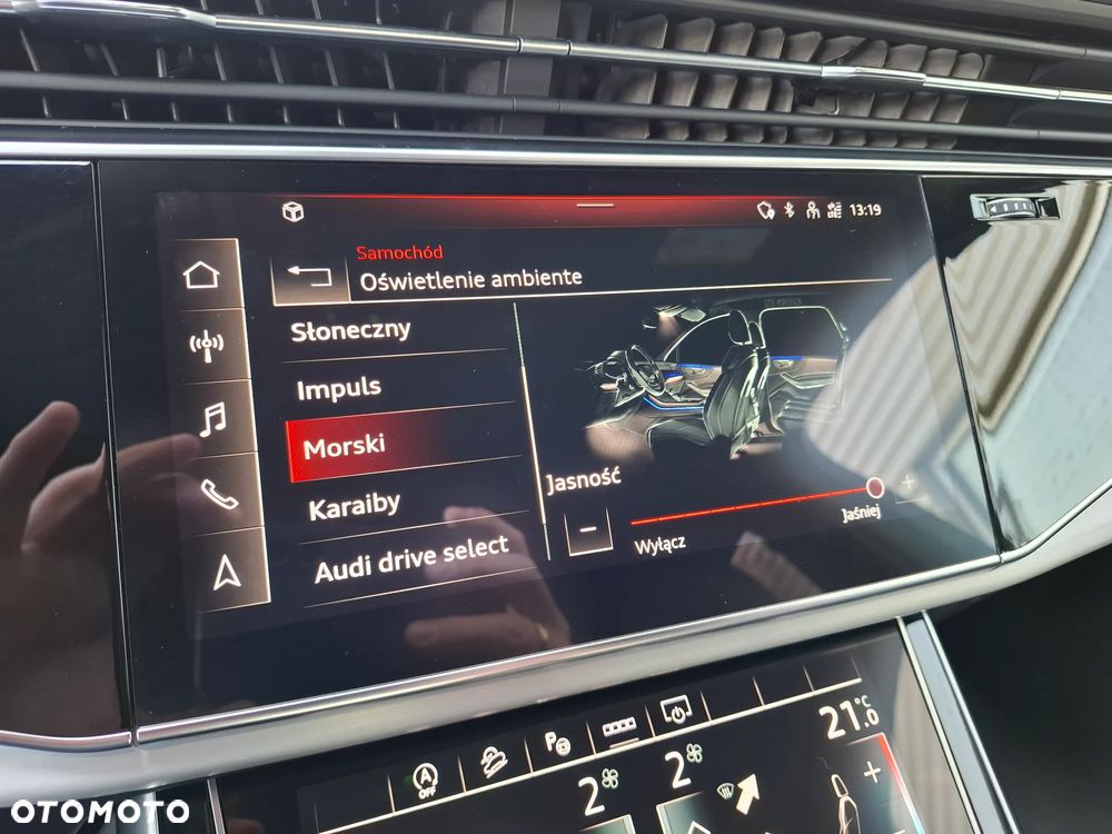 Audi Q7 50 TDI mHEV Quattro S Line Tiptr - 22