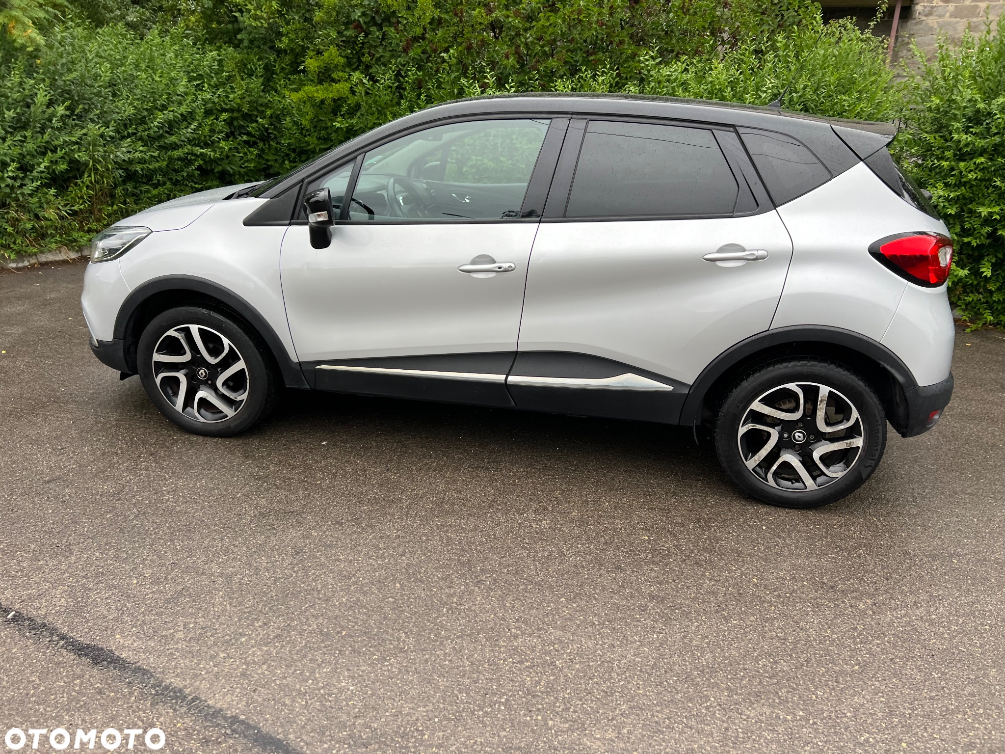 Renault Captur (ENERGY) TCe 90 INTENS - 8