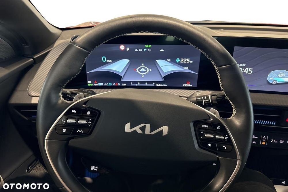 Kia EV6 77.4kWh GT-Line AWD - 17