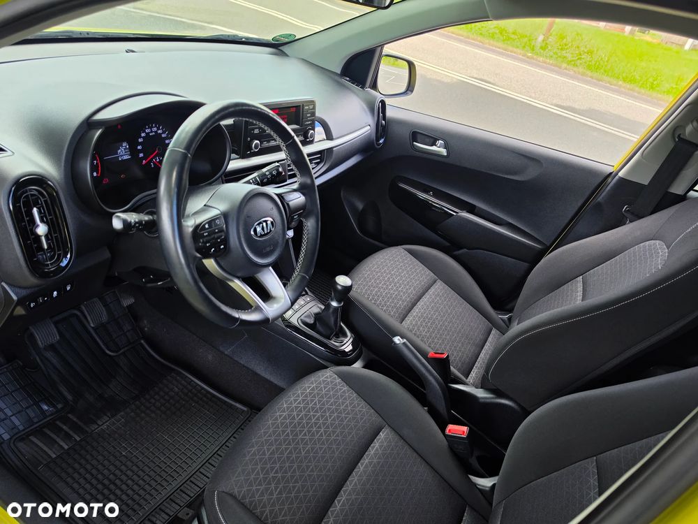 Kia Picanto 1.0 Dream-Team Edition - 6