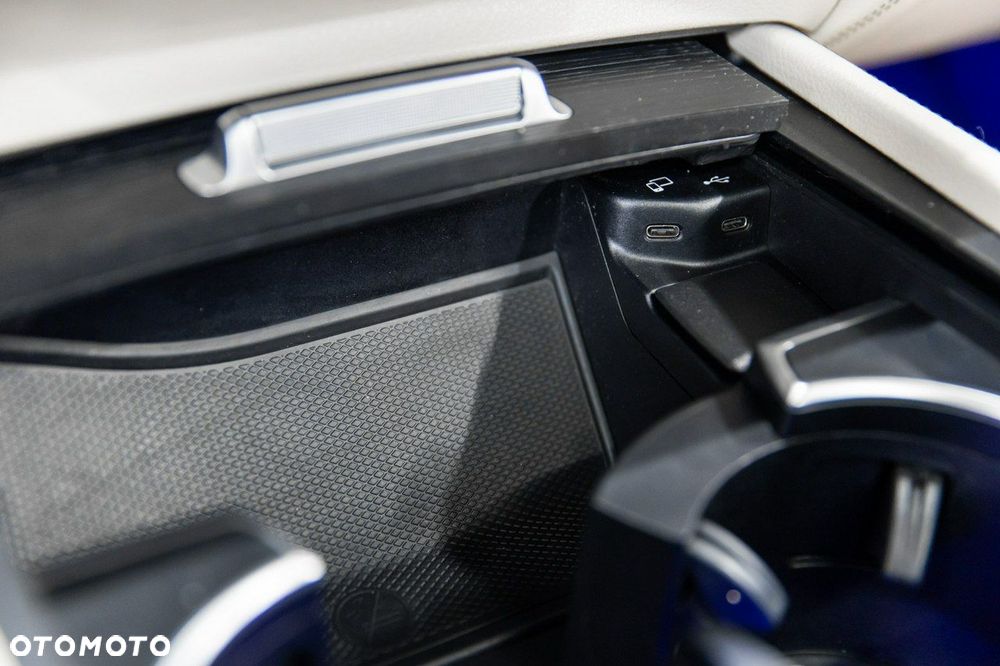 Mercedes-Benz GLE 400 d 4-Matic Premium Plus - 36