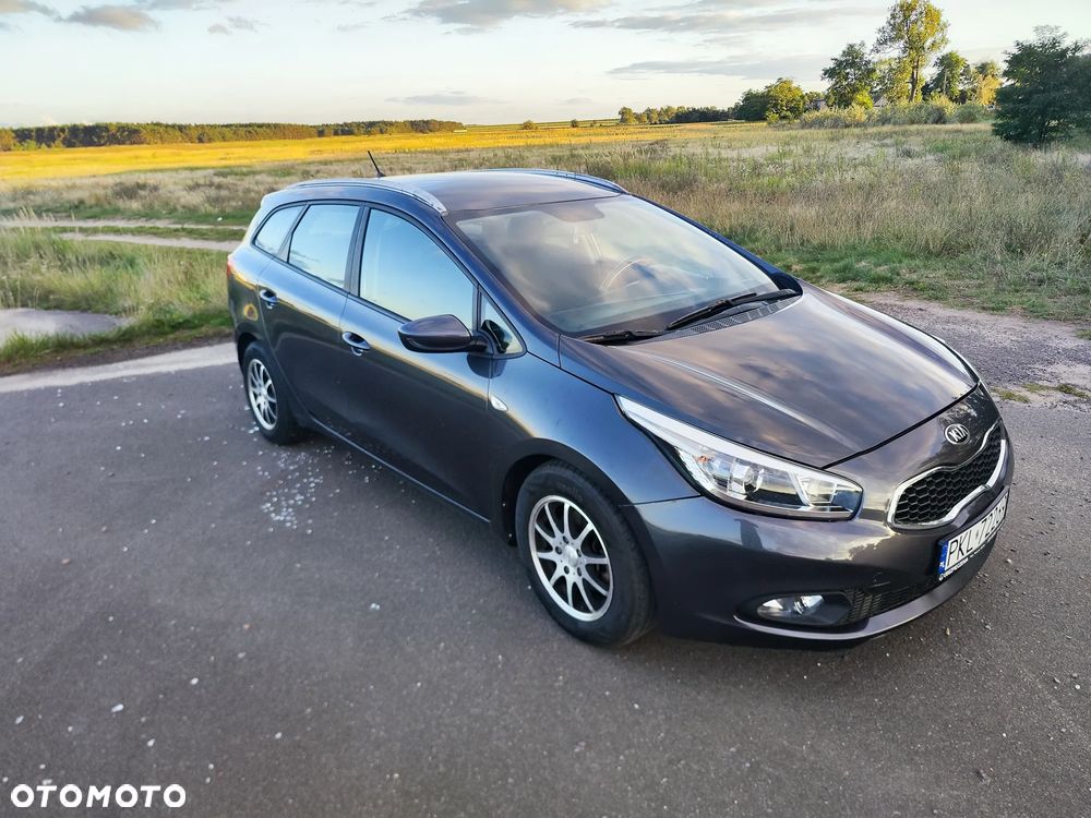 Kia Ceed 1.6 CRDi L - 6