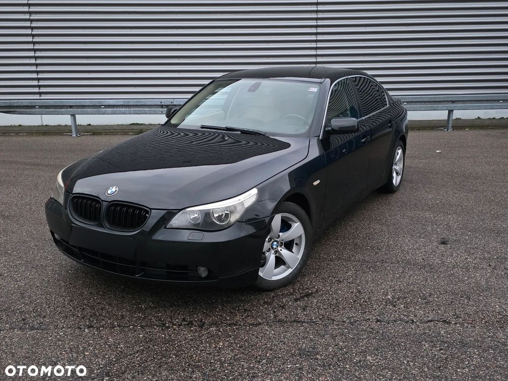 BMW Seria 5 - 13