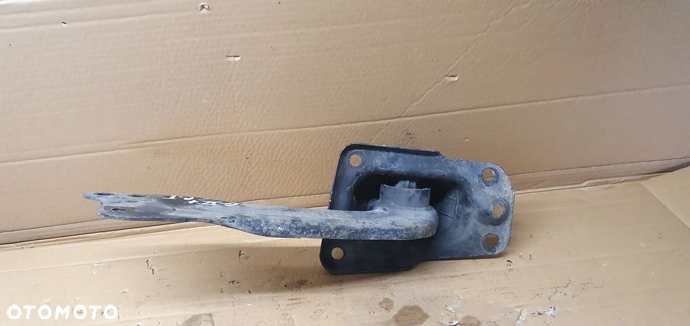 Wahacz prawy tył tylny prawy VW Golf V Plus 1K0505226F - 5