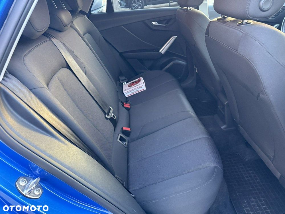 Audi Q2 35 TFSI S tronic - 25