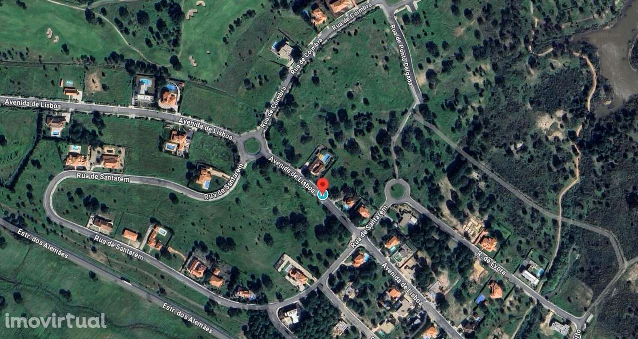 Terreno à venda no Empreendimento Vila Nova de Santo Estevão - Grande imagem: 2/15