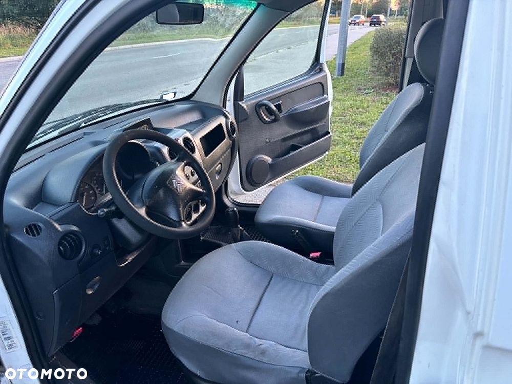 Citroën Berlingo 1.6 HDi Impress Luxe - 6