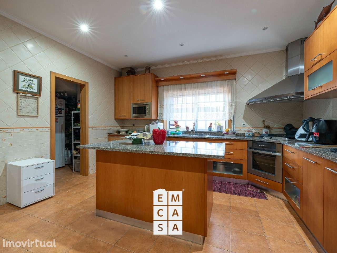 Moradia T3 Venda em Pinheiro da Bemposta, Travanca e Palmaz,Oliveira d - Grande imagem: 3/25