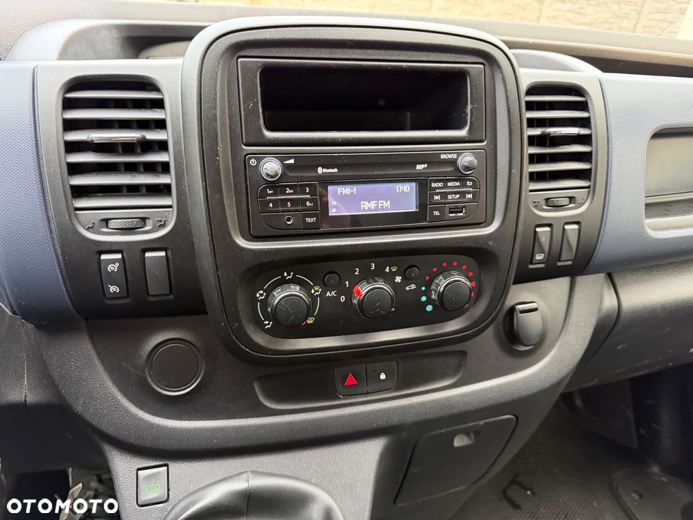 Opel vivaro - 13