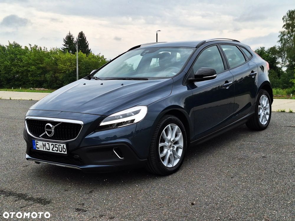 Volvo V40 Cross Country D2 Plus - 11
