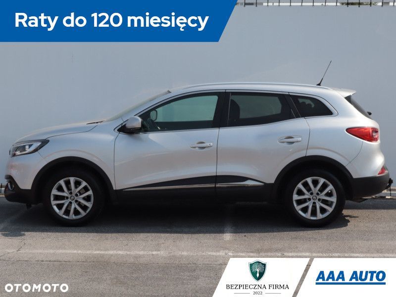 Renault Kadjar - 4