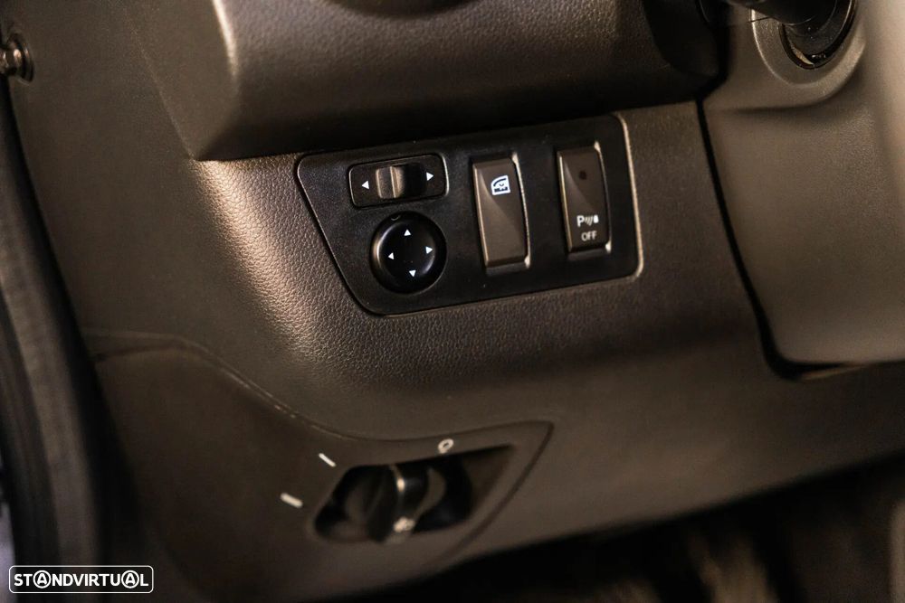 Dacia Spring Electric 45 Comfort - 32