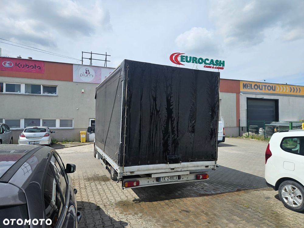 Renault MASTER - 4