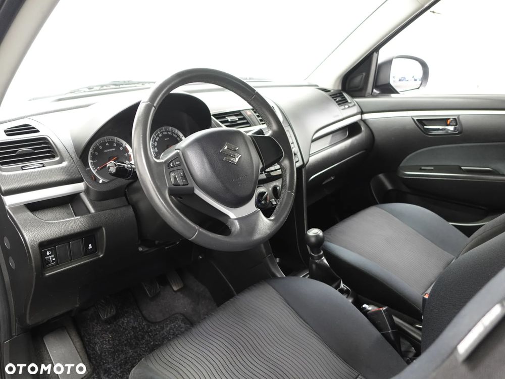 Suzuki Swift - 20