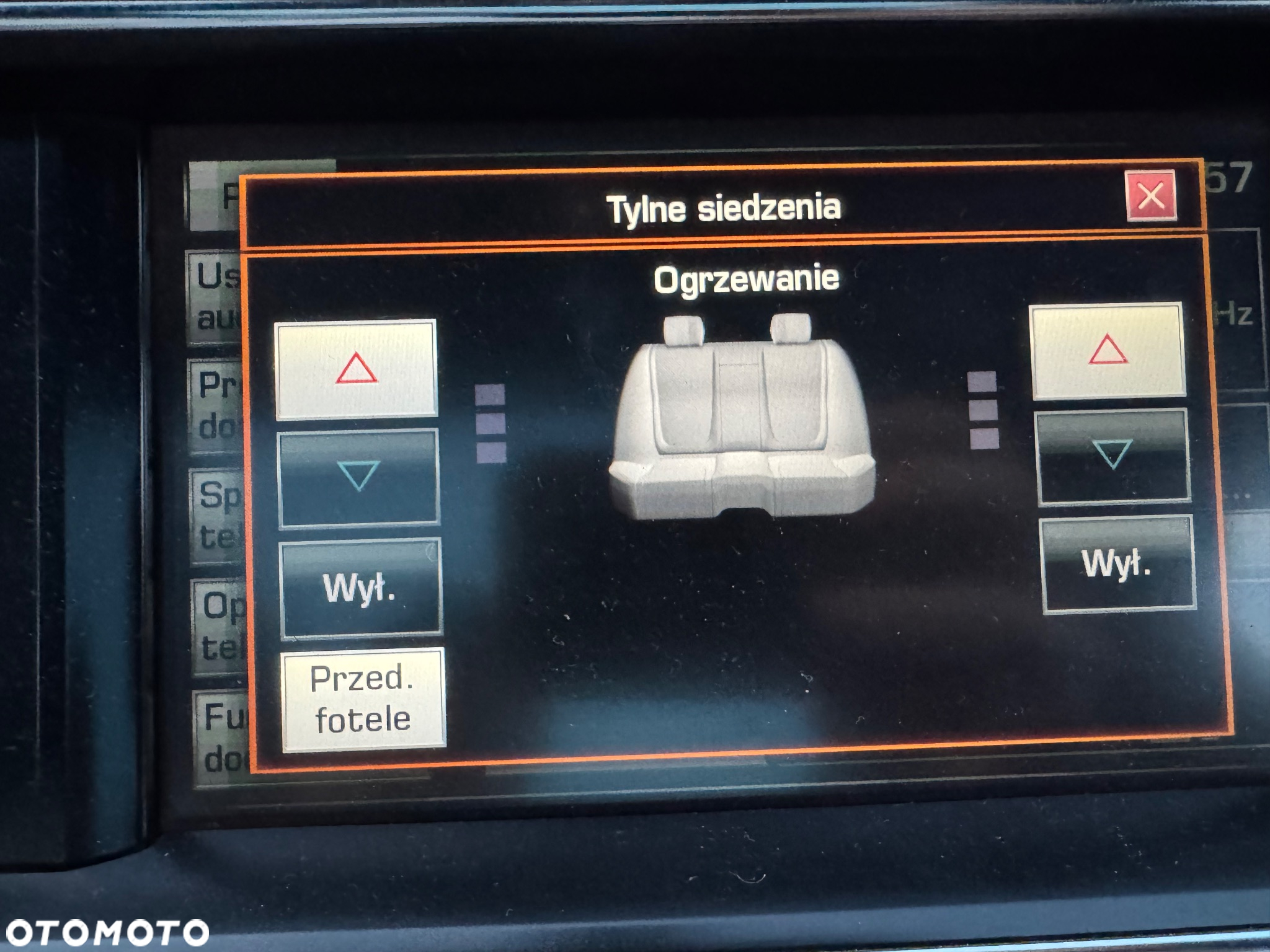 Land Rover Range Rover Sport D340 (SDV8) Autobiography Dynamic - 24