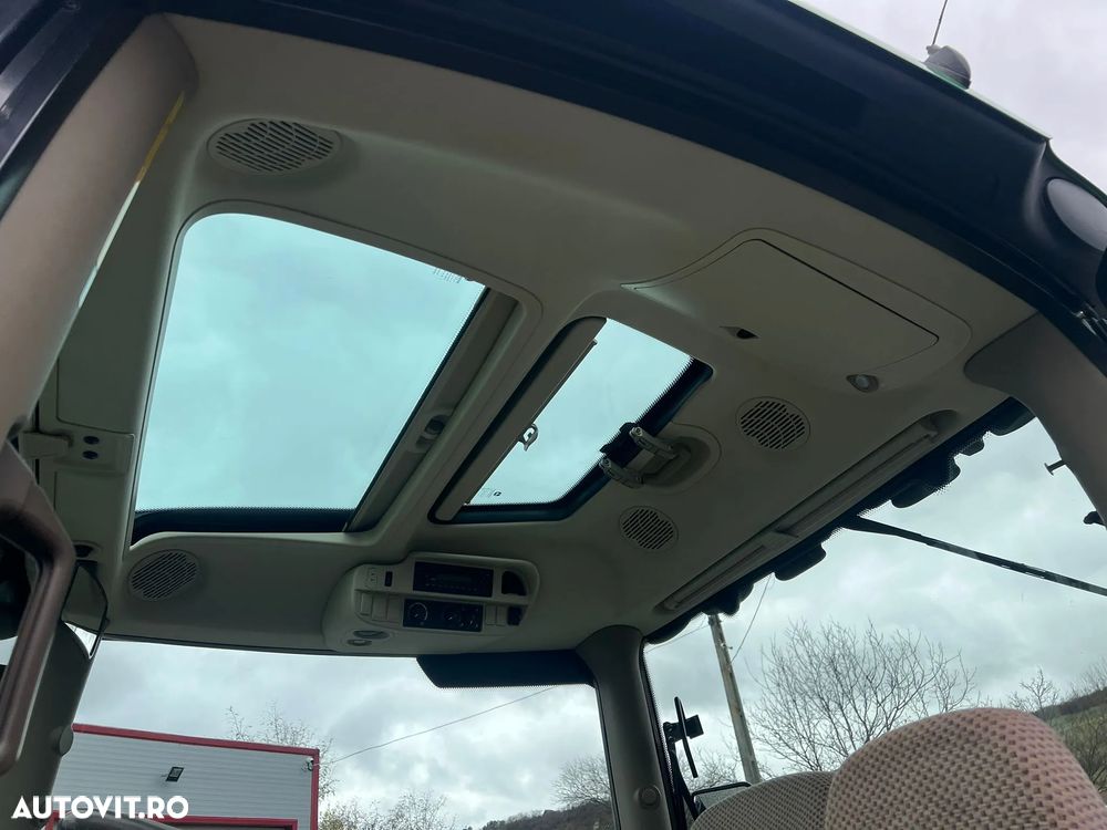 John Deere 6125R - 9