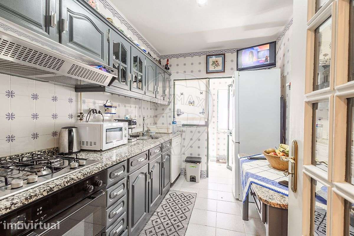 Apartamento T2 para venda - Grande imagem: 3/19