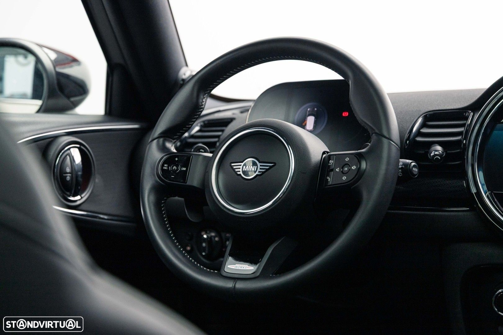 MINI Clubman John Cooper Works Plus ALL4 - 31