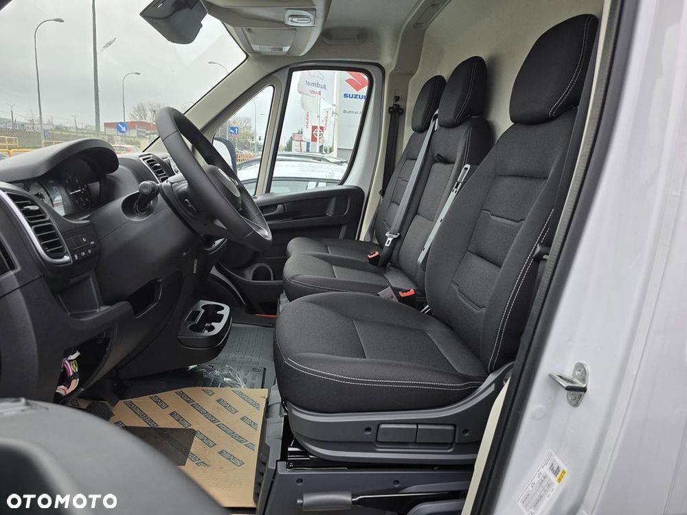 Peugeot Boxer 333 H3-Power L2H2 - 8