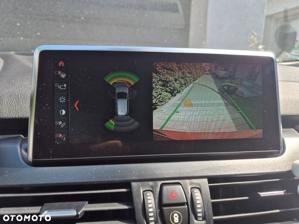 BMW Seria 2 225xe iPerformance - 10