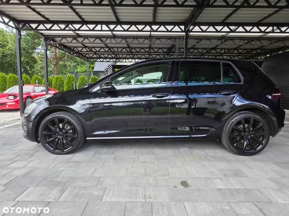 Volkswagen Golf - 15