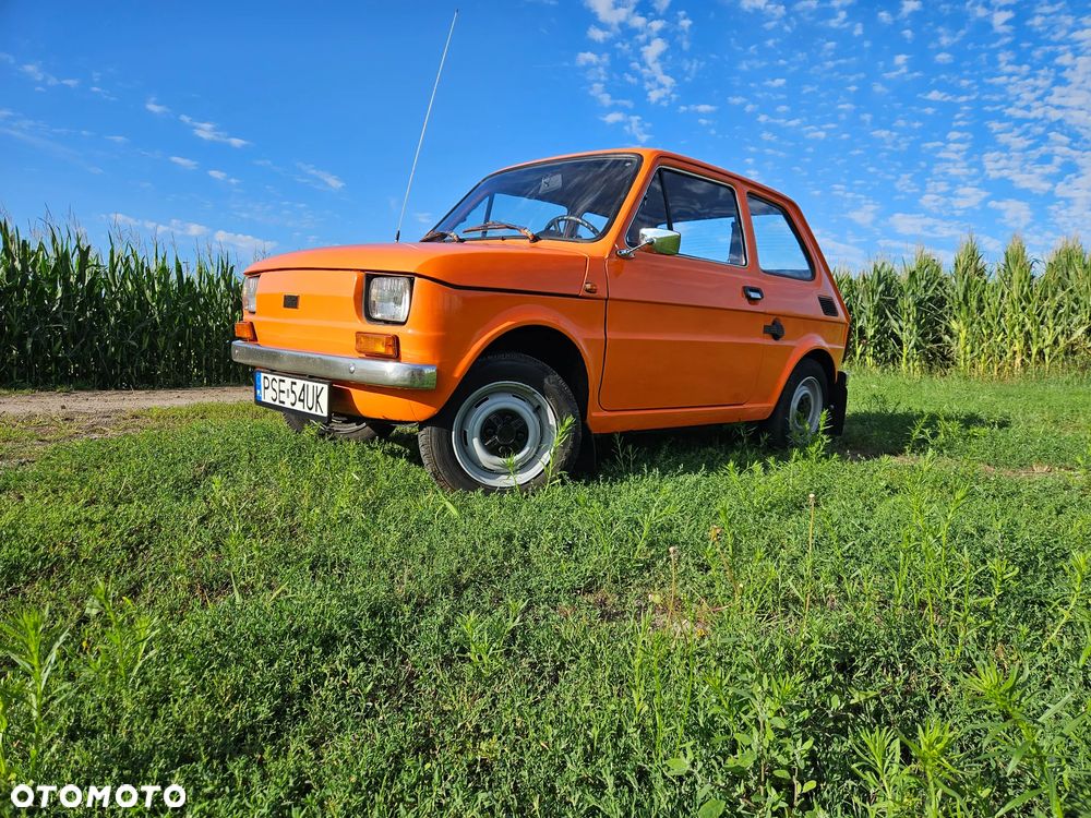 Fiat 126 - 6
