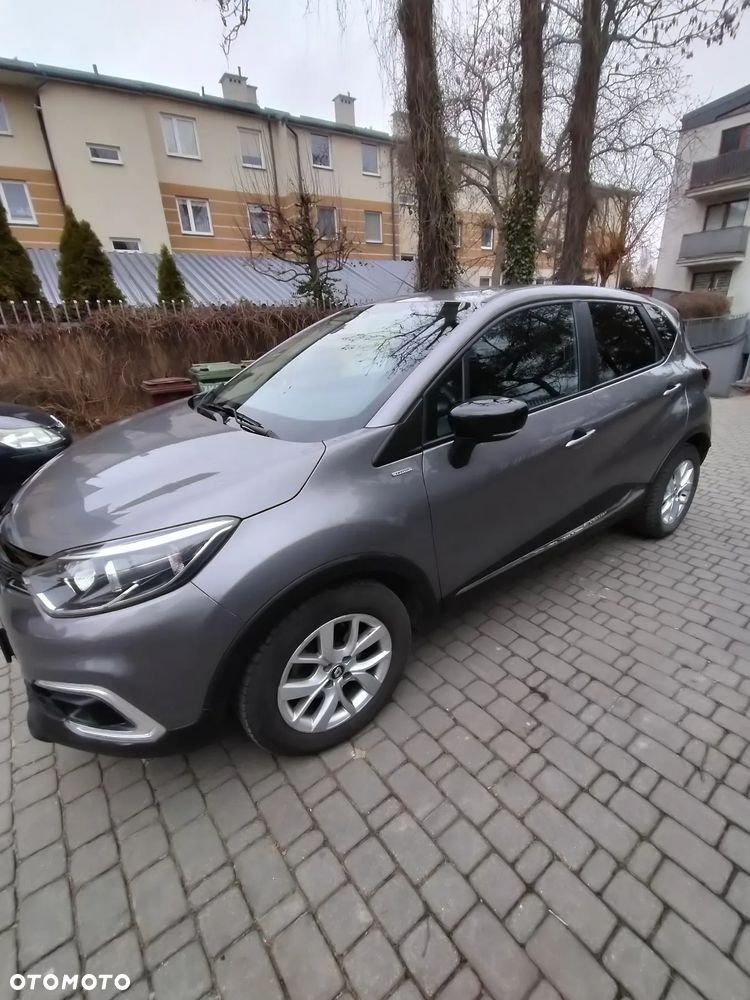 Renault Captur - 7