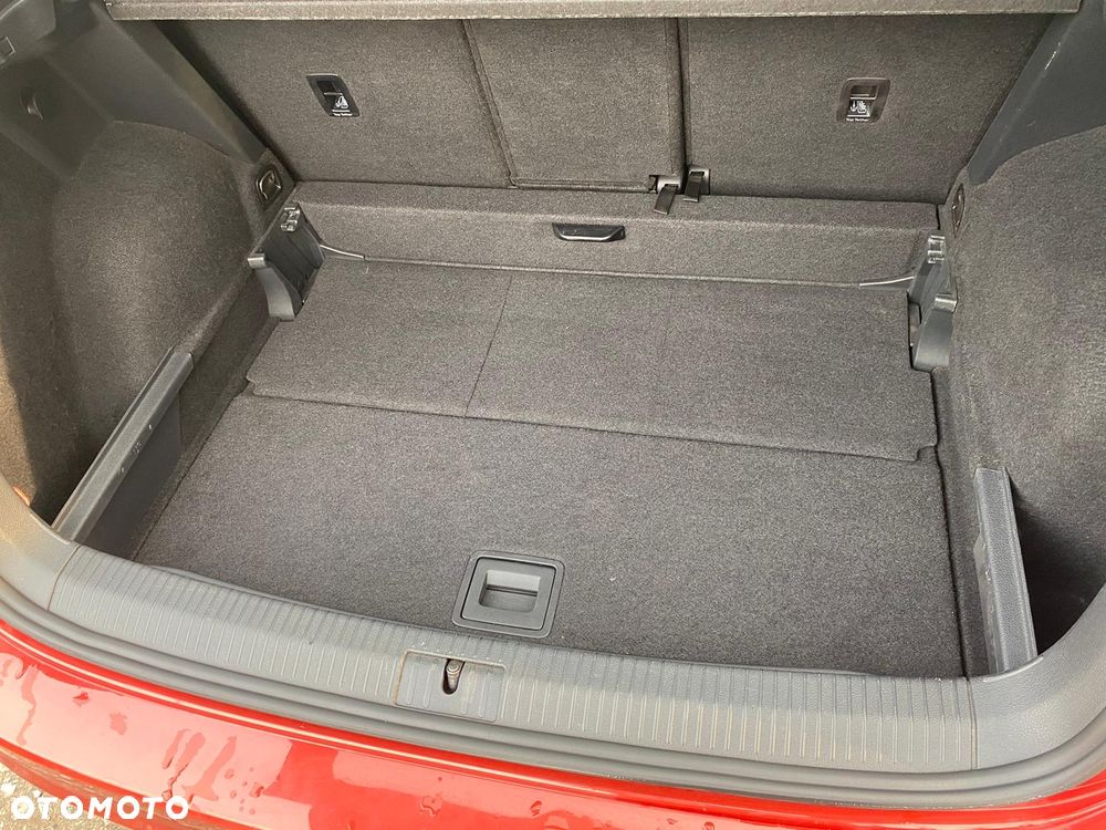 Volkswagen Golf Sportsvan SV 1.2 TSI BMT Comfortline - 10