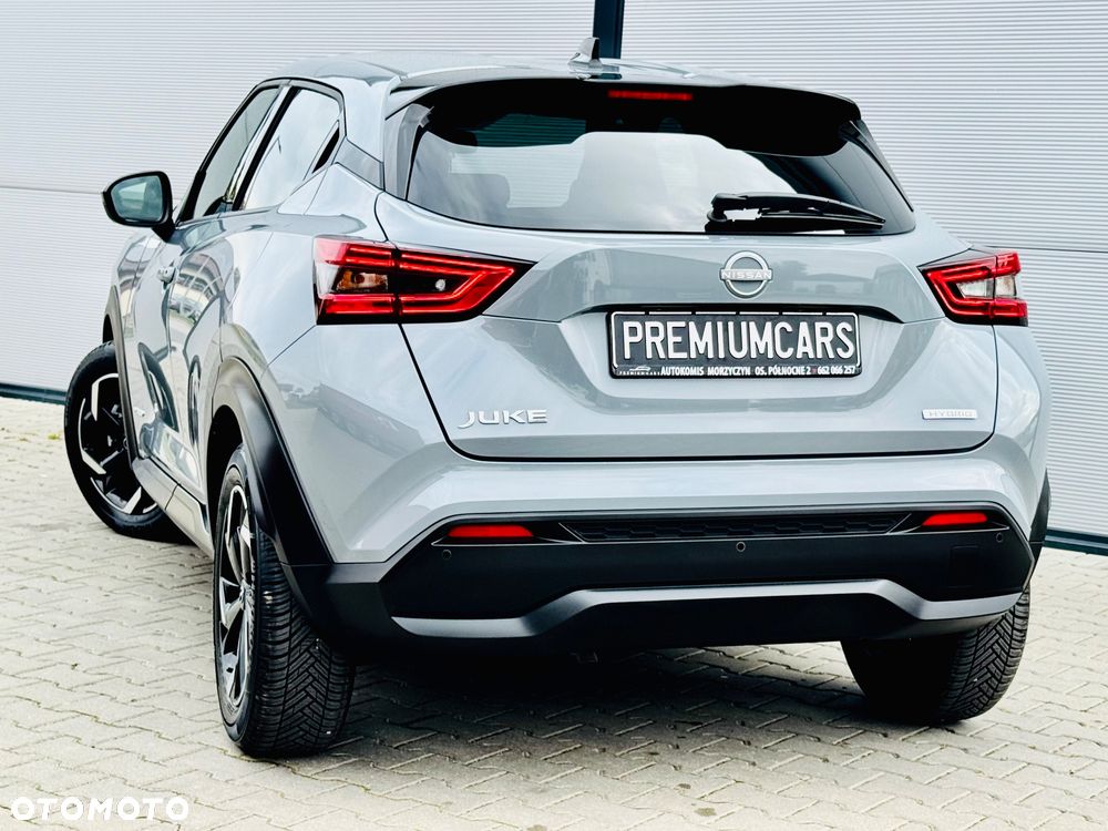 Nissan Juke - 22