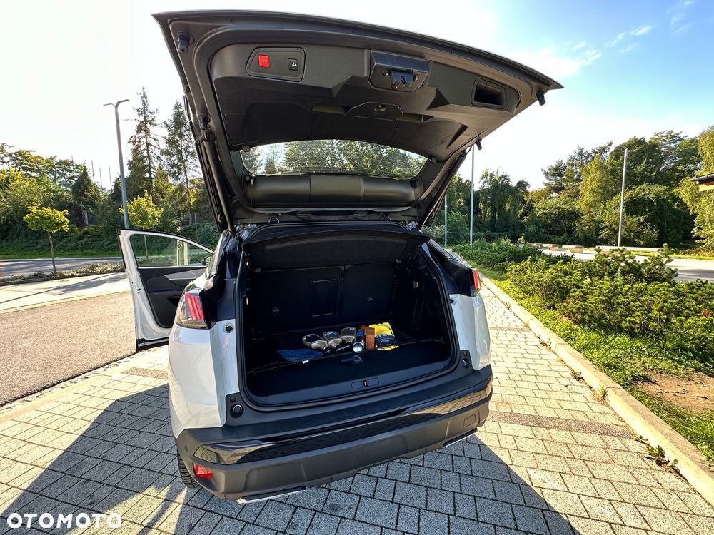 Peugeot 3008 1.2 PureTech GT Pack S&S EAT8 - 23