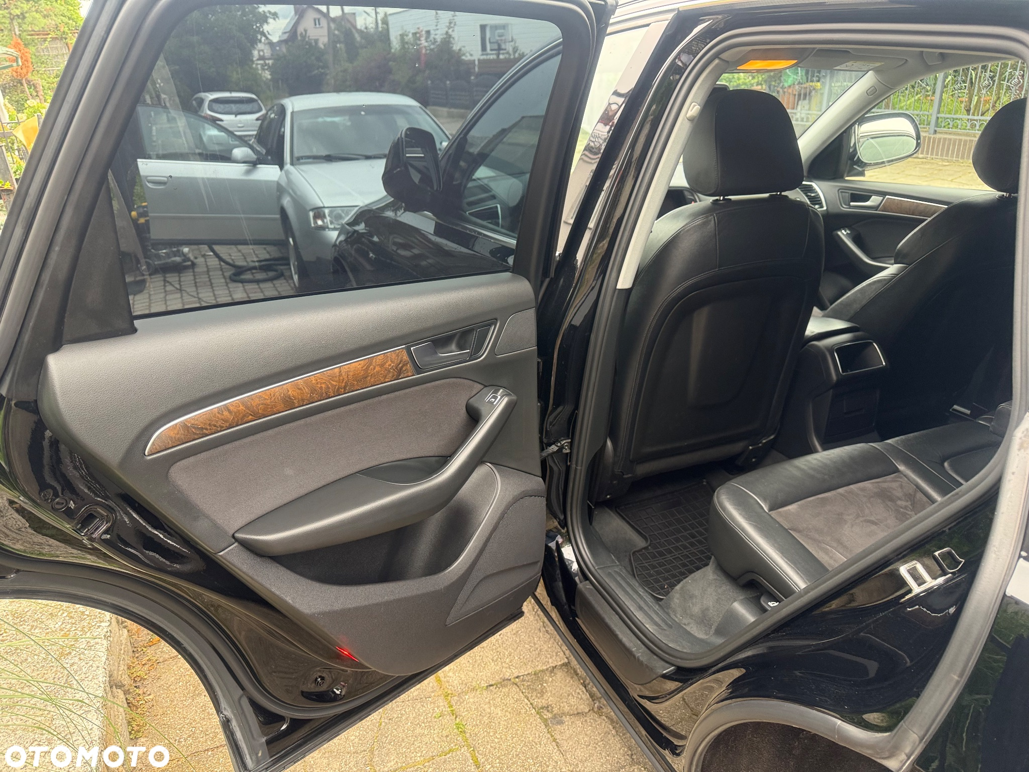 Audi Q5 3.0 TDI Quattro S tronic - 13