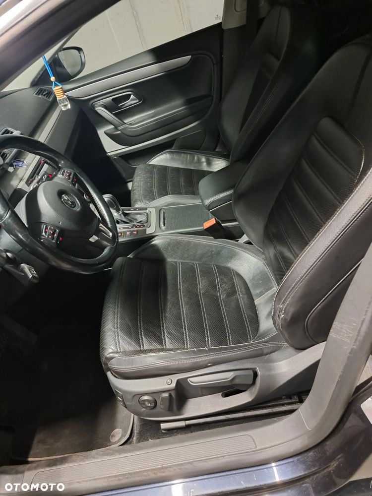 Volkswagen CC - 8