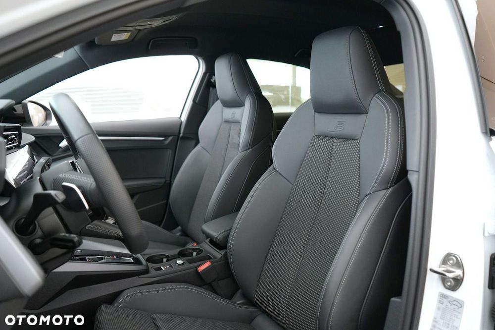 Audi A3 Limousine - 15